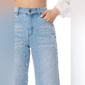 Akira Pearl Jeans